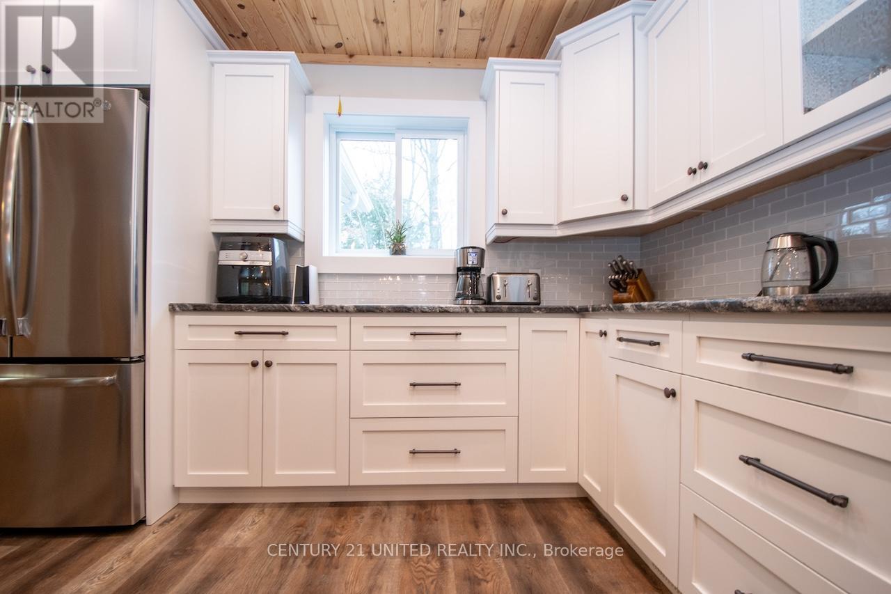 1525 South Baptiste Lake Road, Hastings Highlands (Herschel Ward), Ontario  K0L 1C0 - Photo 12 - X13019252