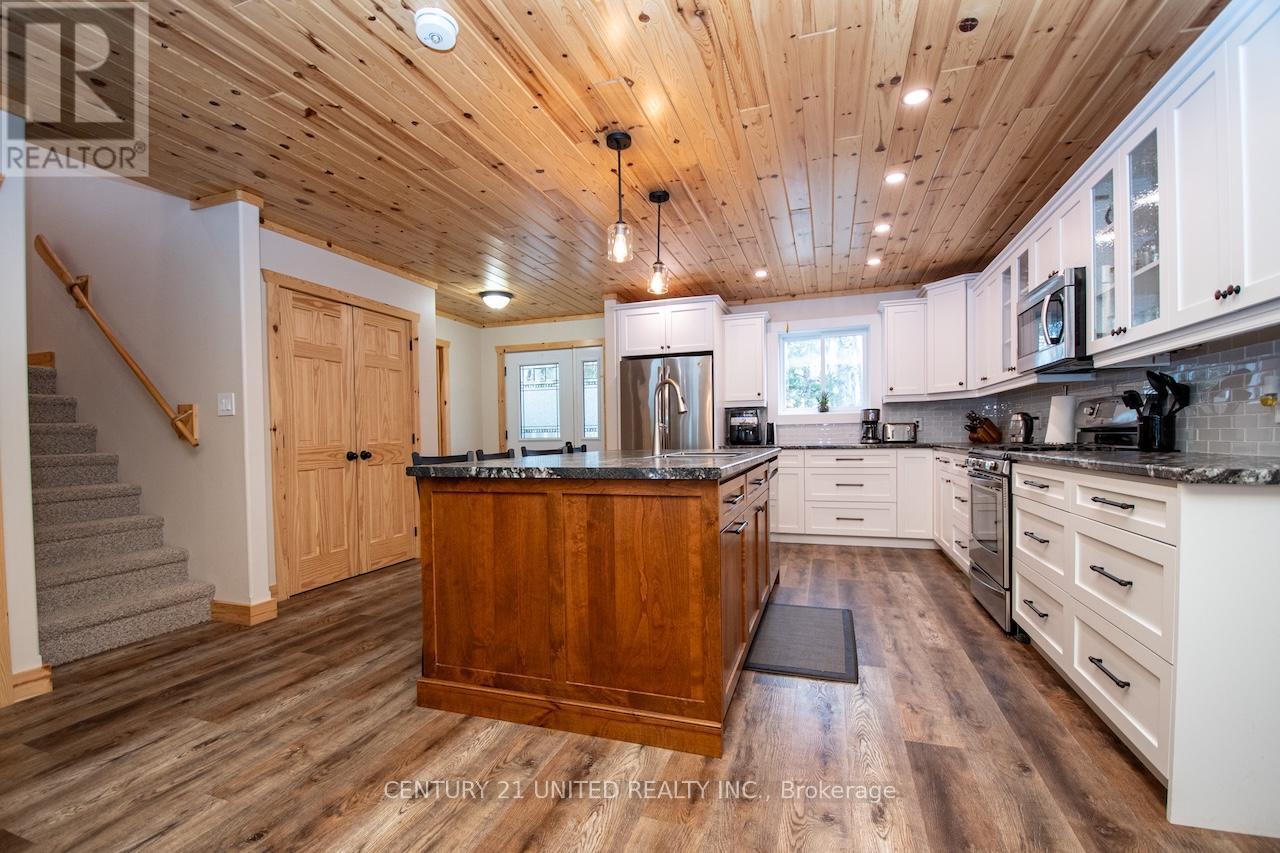 1525 South Baptiste Lake Road, Hastings Highlands (Herschel Ward), Ontario  K0L 1C0 - Photo 15 - X13019252