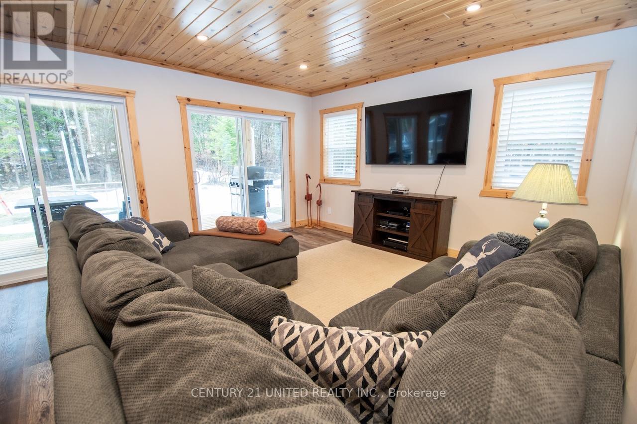 1525 South Baptiste Lake Road, Hastings Highlands (Herschel Ward), Ontario  K0L 1C0 - Photo 16 - X13019252