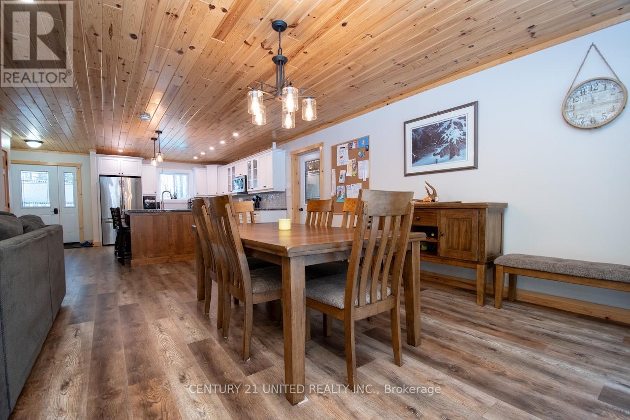 1525 South Baptiste Lake Road, Hastings Highlands (Herschel Ward), Ontario  K0L 1C0 - Photo 19 - X13019252