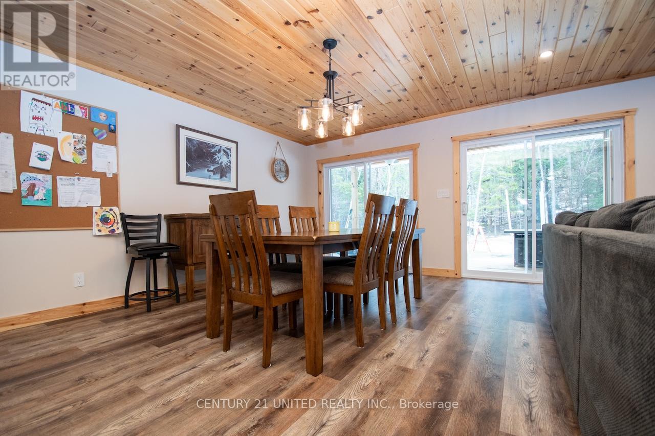 1525 South Baptiste Lake Road, Hastings Highlands (Herschel Ward), Ontario  K0L 1C0 - Photo 20 - X13019252