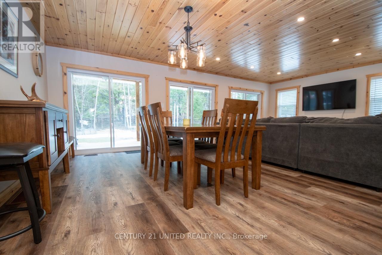 1525 South Baptiste Lake Road, Hastings Highlands (Herschel Ward), Ontario  K0L 1C0 - Photo 21 - X13019252