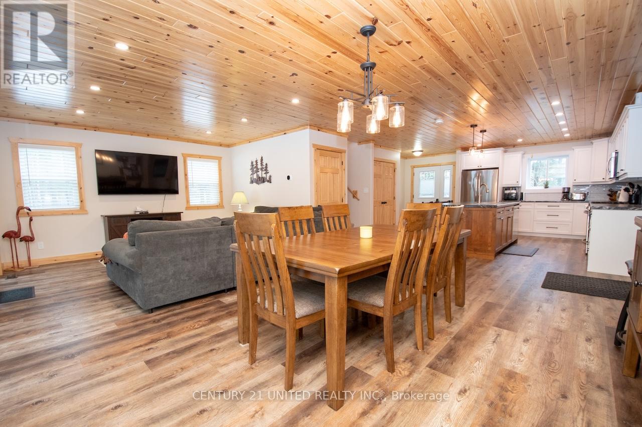 1525 South Baptiste Lake Road, Hastings Highlands (Herschel Ward), Ontario  K0L 1C0 - Photo 22 - X13019252