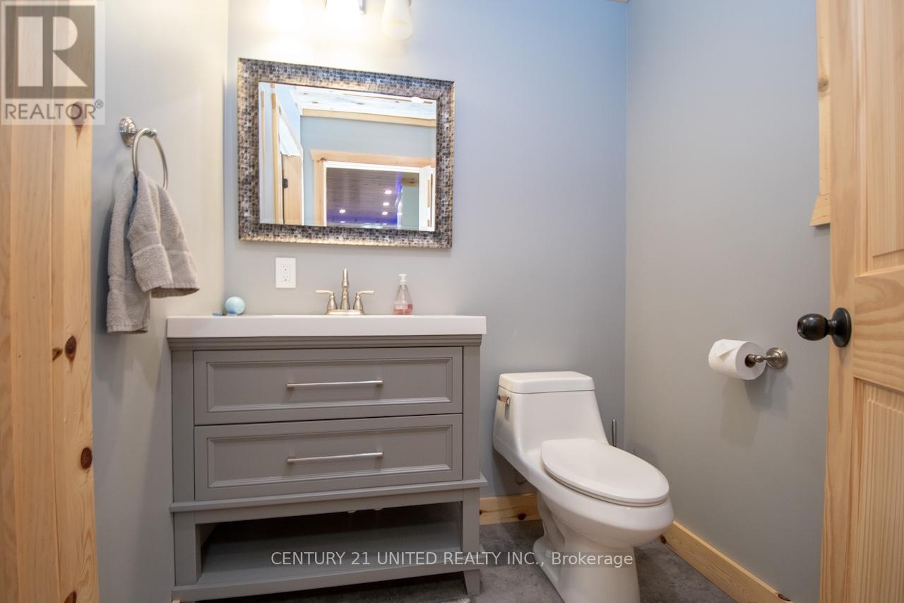 1525 South Baptiste Lake Road, Hastings Highlands (Herschel Ward), Ontario  K0L 1C0 - Photo 23 - X13019252