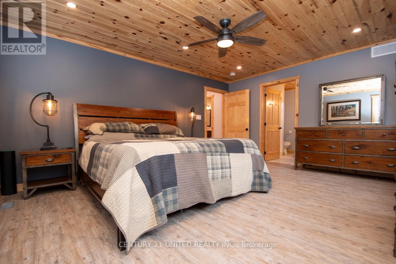 1525 South Baptiste Lake Road, Hastings Highlands (Herschel Ward), Ontario  K0L 1C0 - Photo 26 - X13019252