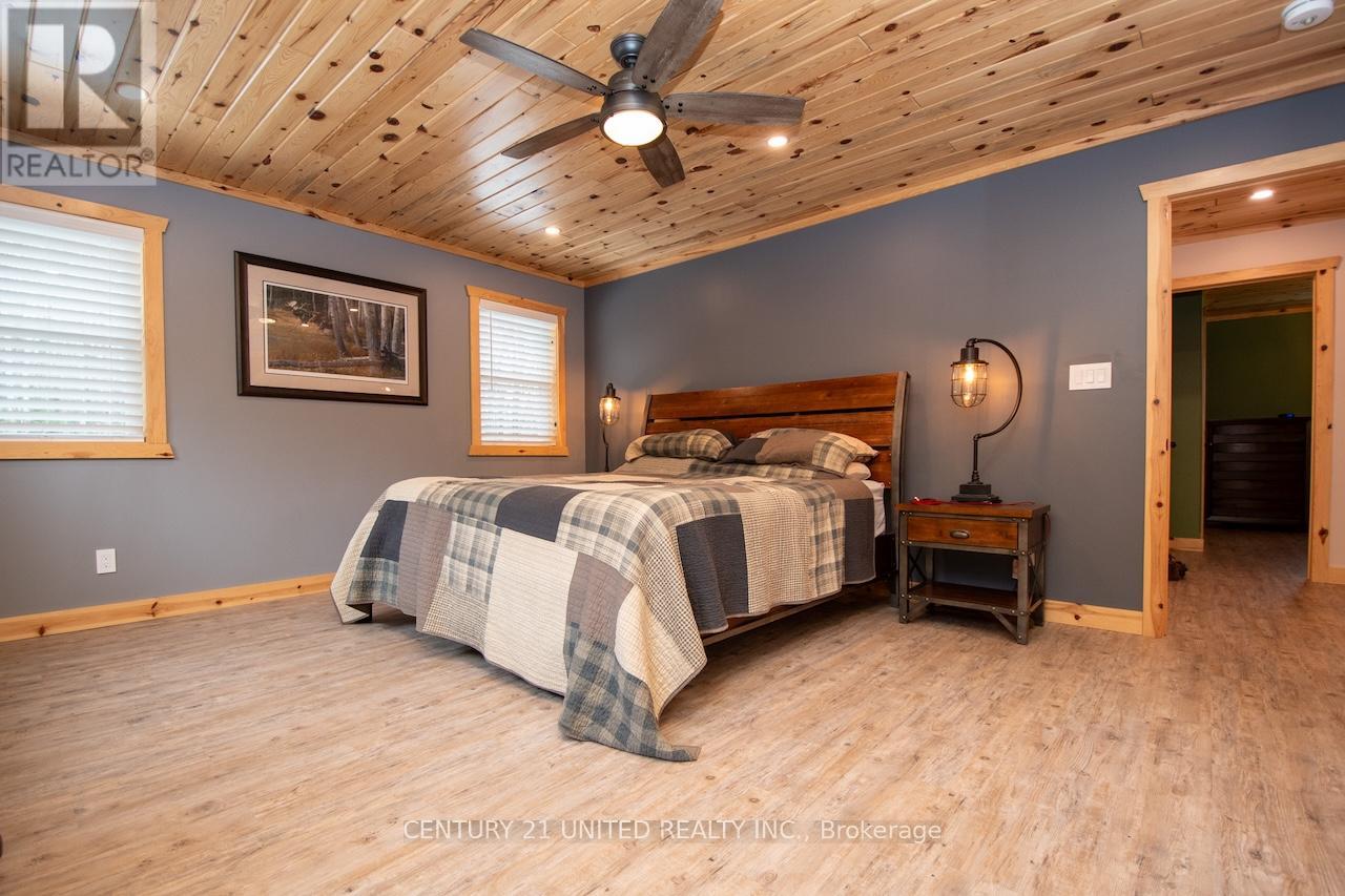 1525 South Baptiste Lake Road, Hastings Highlands (Herschel Ward), Ontario  K0L 1C0 - Photo 27 - X13019252