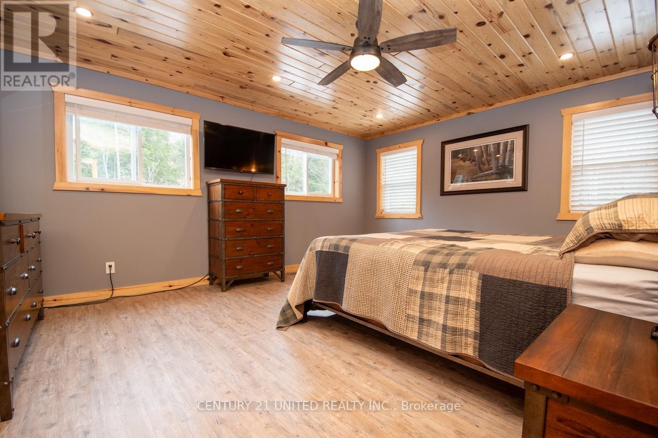 1525 South Baptiste Lake Road, Hastings Highlands (Herschel Ward), Ontario  K0L 1C0 - Photo 28 - X13019252