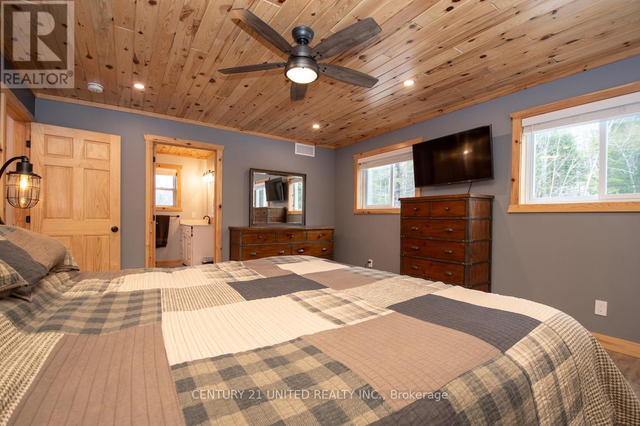 1525 South Baptiste Lake Road, Hastings Highlands (Herschel Ward), Ontario  K0L 1C0 - Photo 29 - X13019252