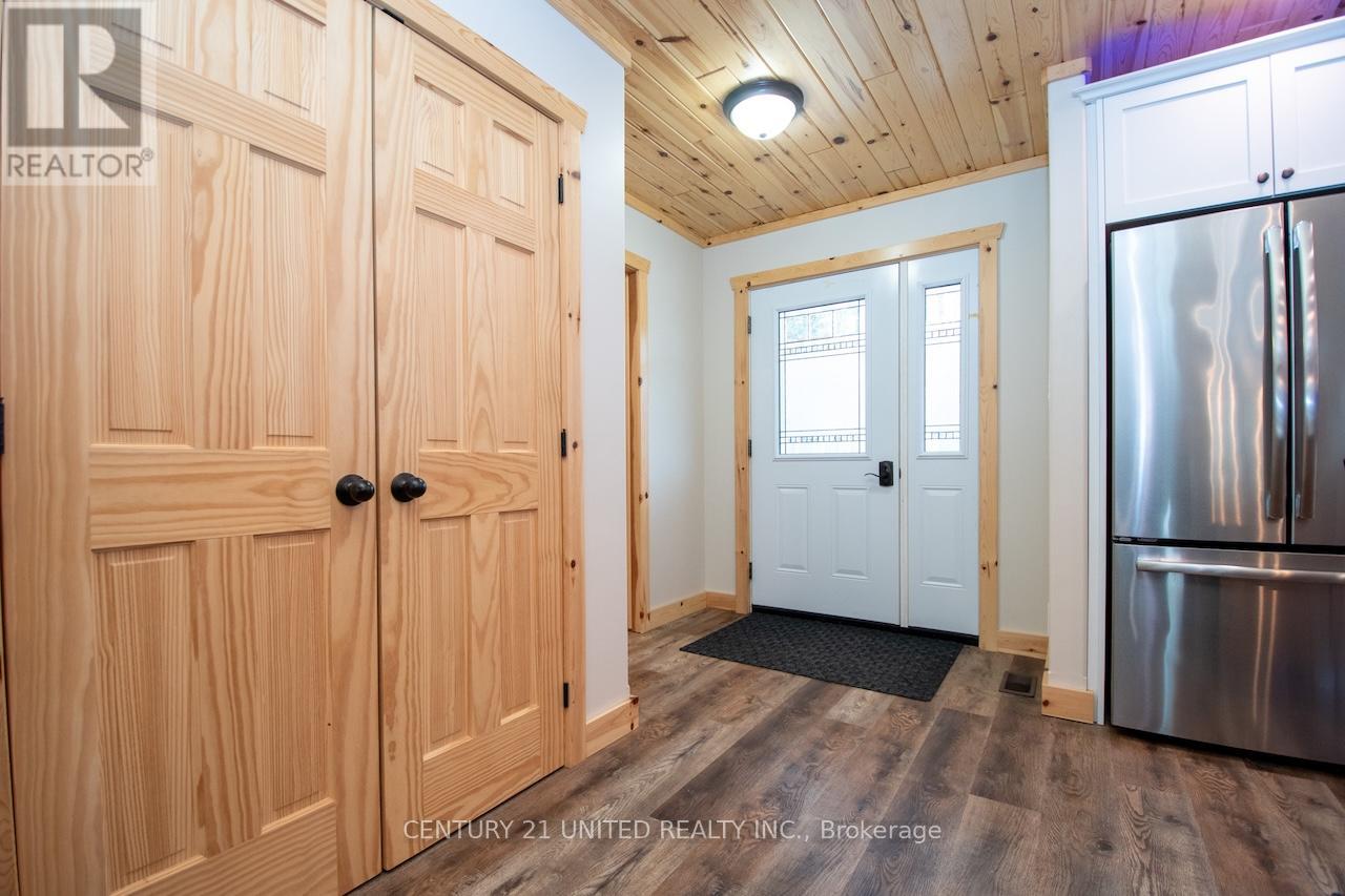 1525 South Baptiste Lake Road, Hastings Highlands (Herschel Ward), Ontario  K0L 1C0 - Photo 3 - X13019252