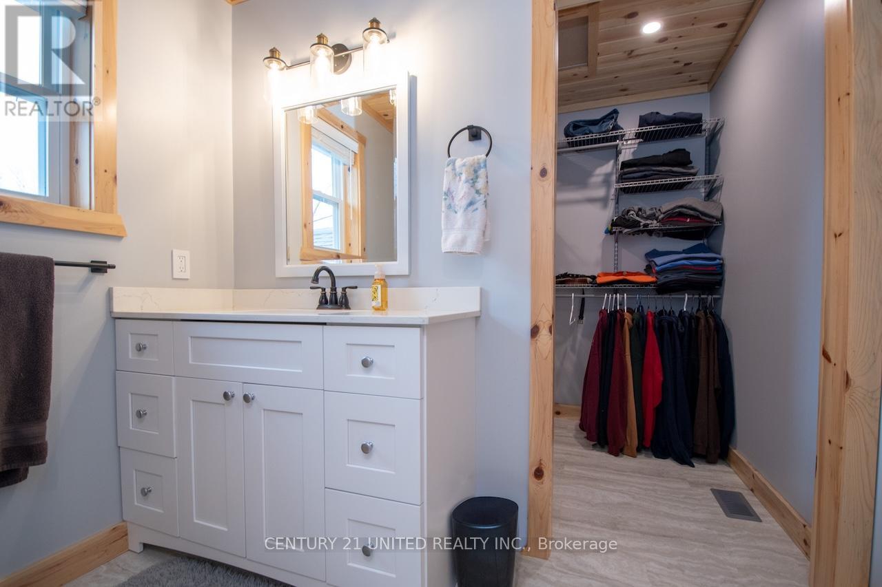 1525 South Baptiste Lake Road, Hastings Highlands (Herschel Ward), Ontario  K0L 1C0 - Photo 32 - X13019252