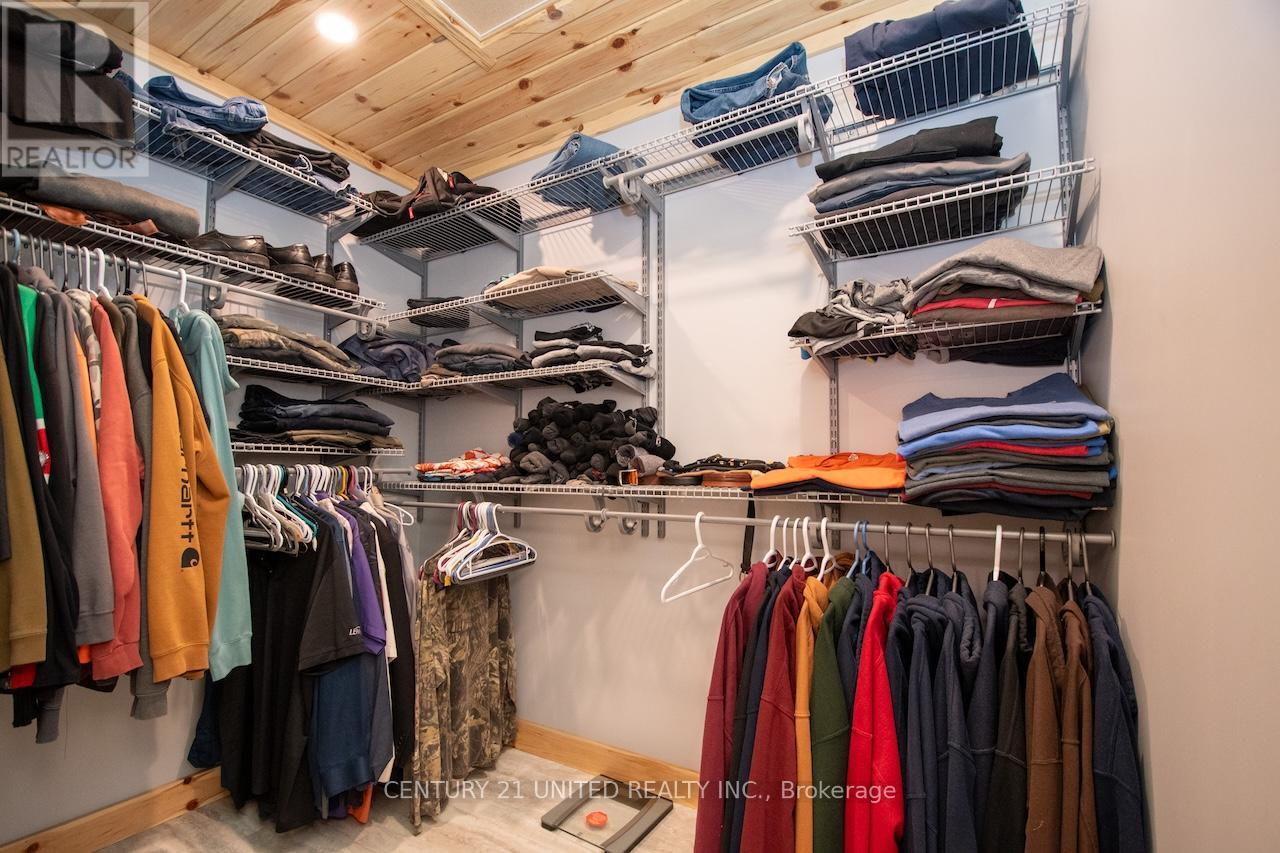 1525 South Baptiste Lake Road, Hastings Highlands (Herschel Ward), Ontario  K0L 1C0 - Photo 33 - X13019252