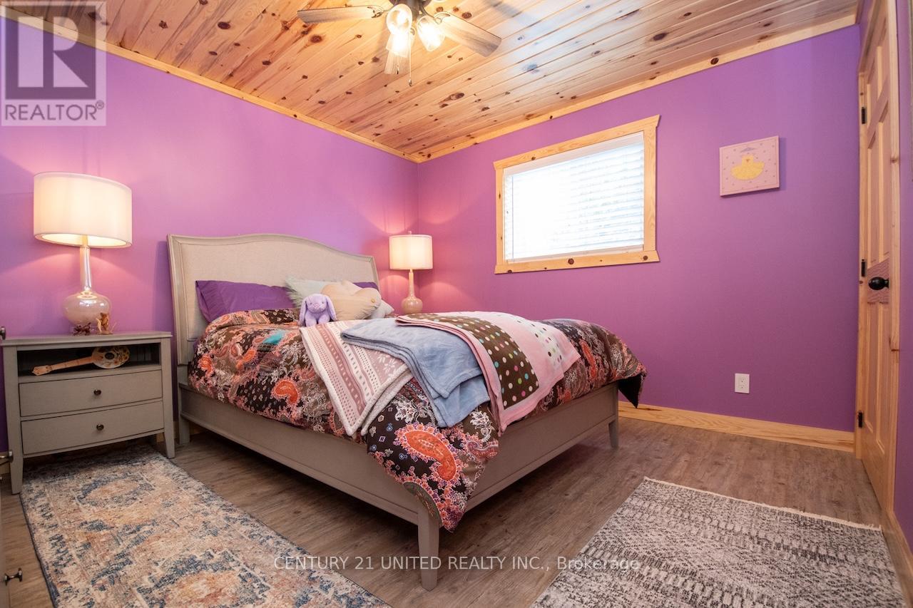 1525 South Baptiste Lake Road, Hastings Highlands (Herschel Ward), Ontario  K0L 1C0 - Photo 34 - X13019252