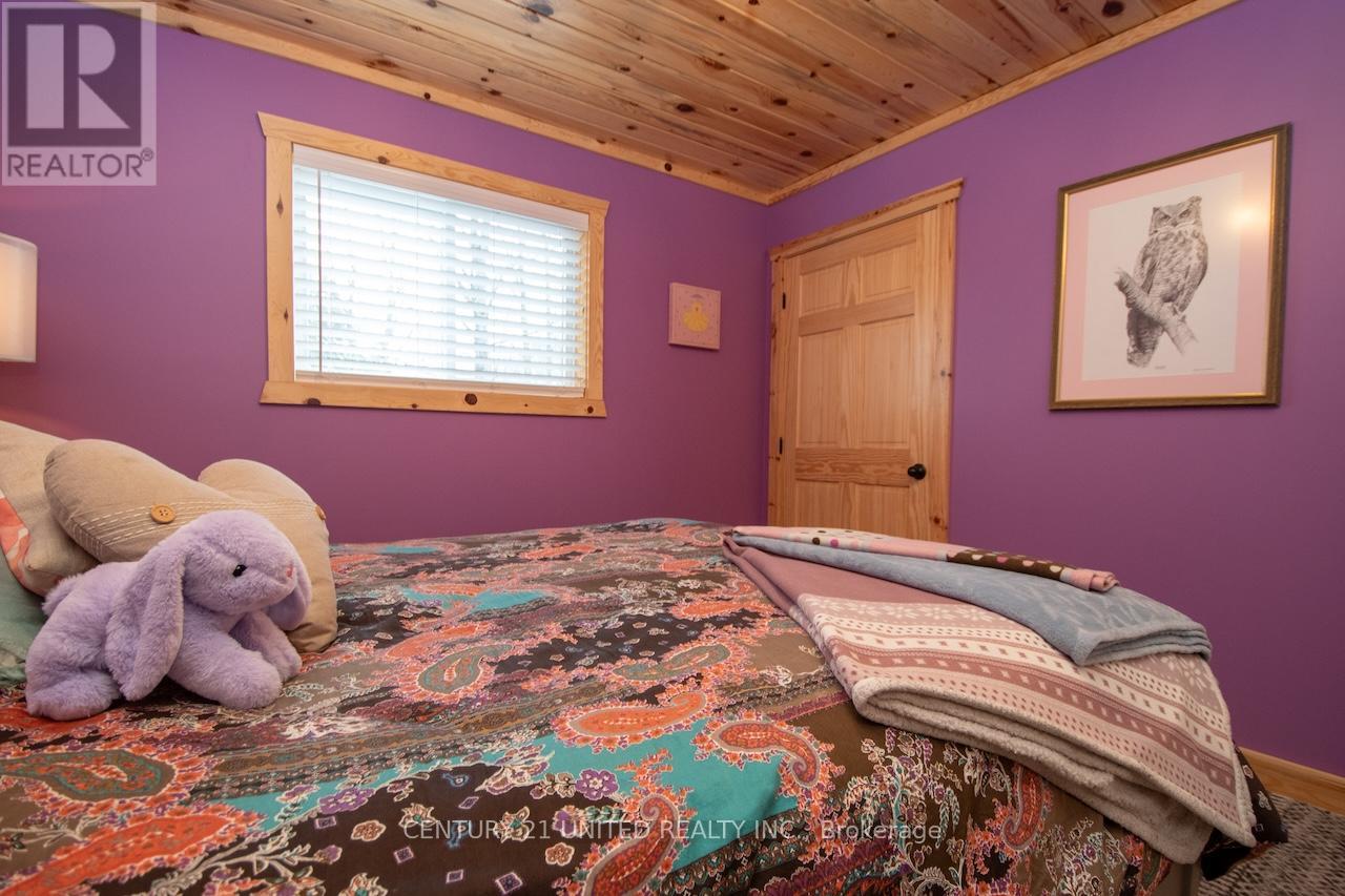 1525 South Baptiste Lake Road, Hastings Highlands (Herschel Ward), Ontario  K0L 1C0 - Photo 35 - X13019252