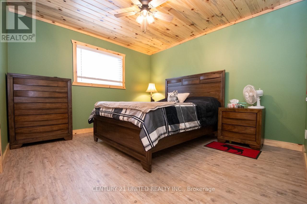 1525 South Baptiste Lake Road, Hastings Highlands (Herschel Ward), Ontario  K0L 1C0 - Photo 36 - X13019252