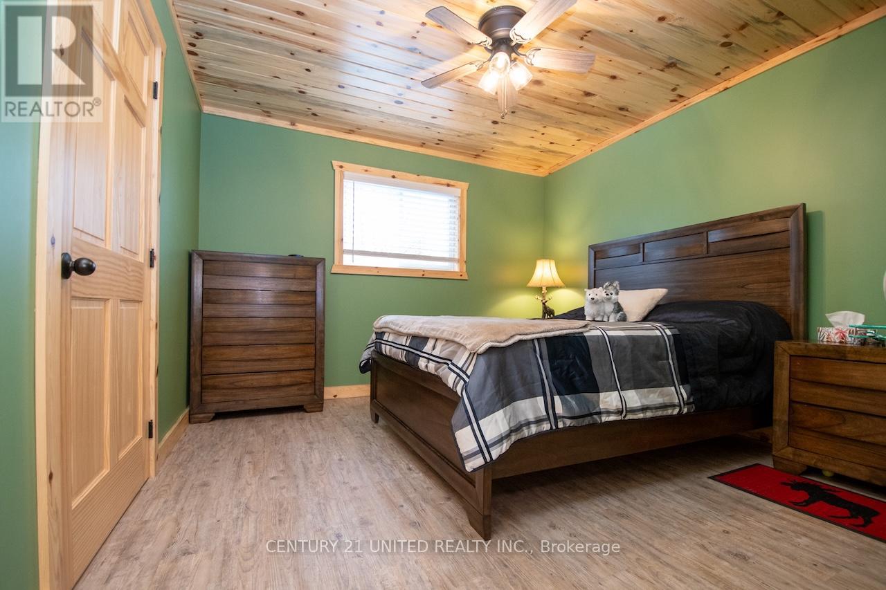 1525 South Baptiste Lake Road, Hastings Highlands (Herschel Ward), Ontario  K0L 1C0 - Photo 37 - X13019252