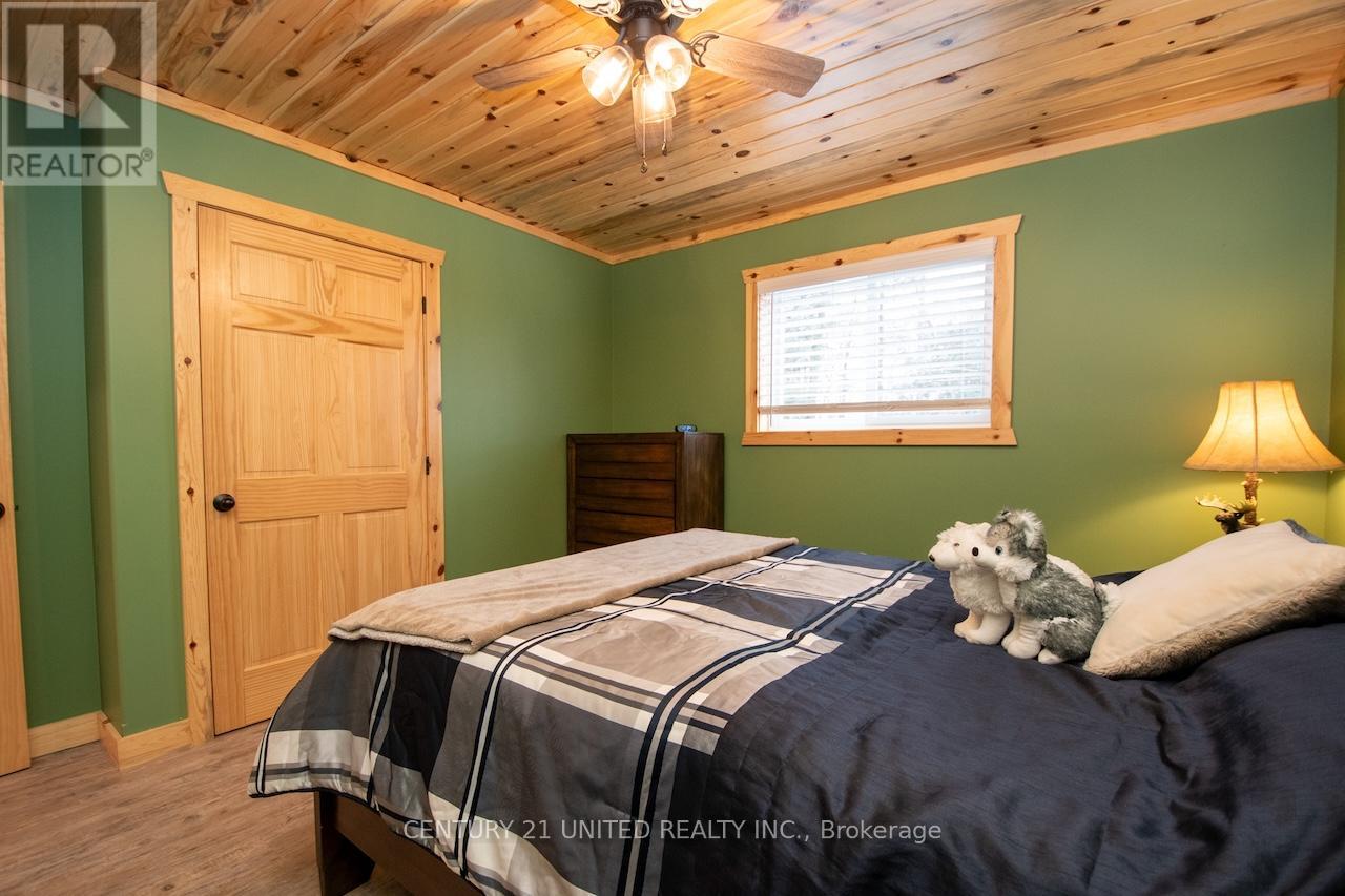 1525 South Baptiste Lake Road, Hastings Highlands (Herschel Ward), Ontario  K0L 1C0 - Photo 38 - X13019252