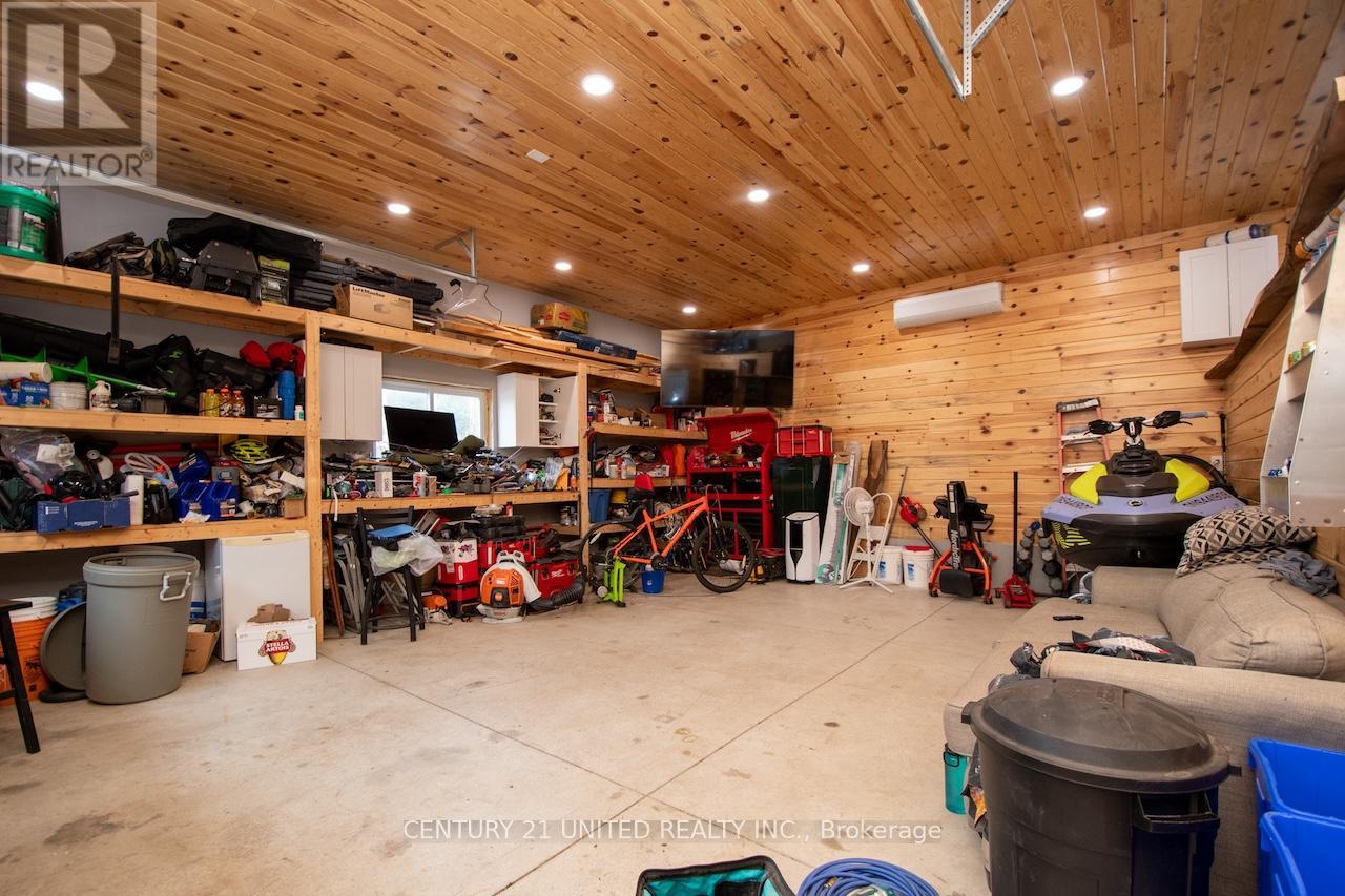 1525 South Baptiste Lake Road, Hastings Highlands (Herschel Ward), Ontario  K0L 1C0 - Photo 40 - X13019252