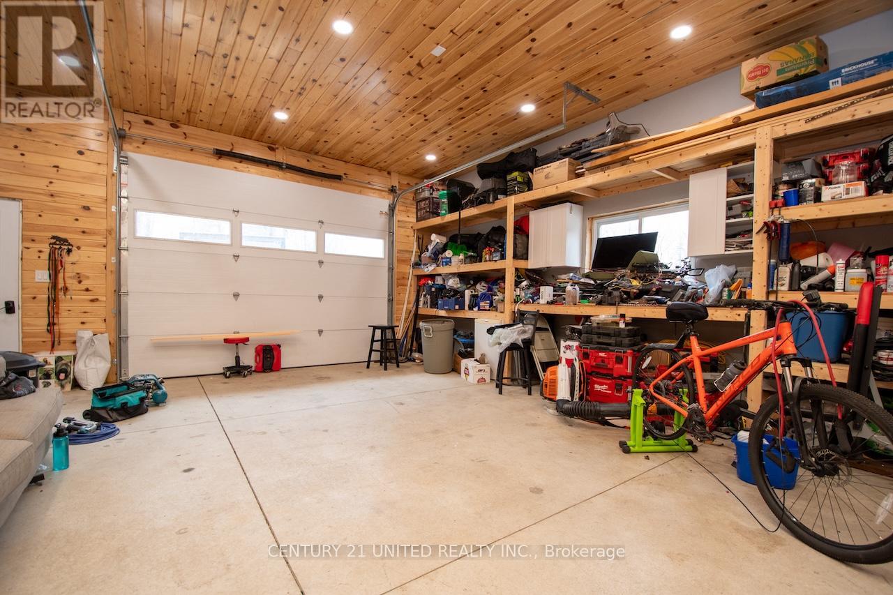 1525 South Baptiste Lake Road, Hastings Highlands (Herschel Ward), Ontario  K0L 1C0 - Photo 41 - X13019252