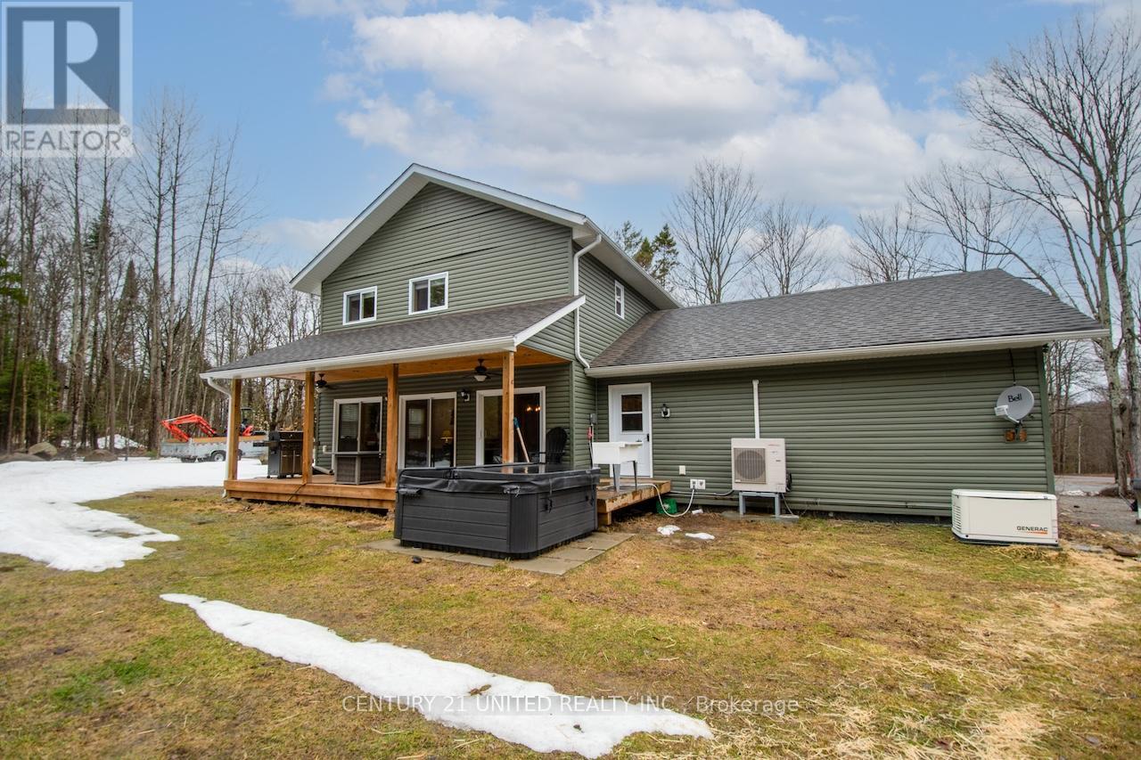 1525 South Baptiste Lake Road, Hastings Highlands (Herschel Ward), Ontario  K0L 1C0 - Photo 43 - X13019252