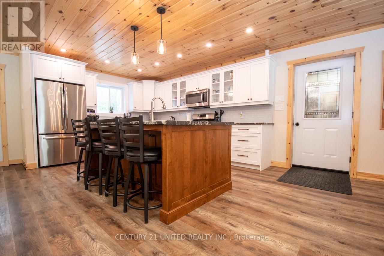 1525 South Baptiste Lake Road, Hastings Highlands (Herschel Ward), Ontario  K0L 1C0 - Photo 5 - X13019252