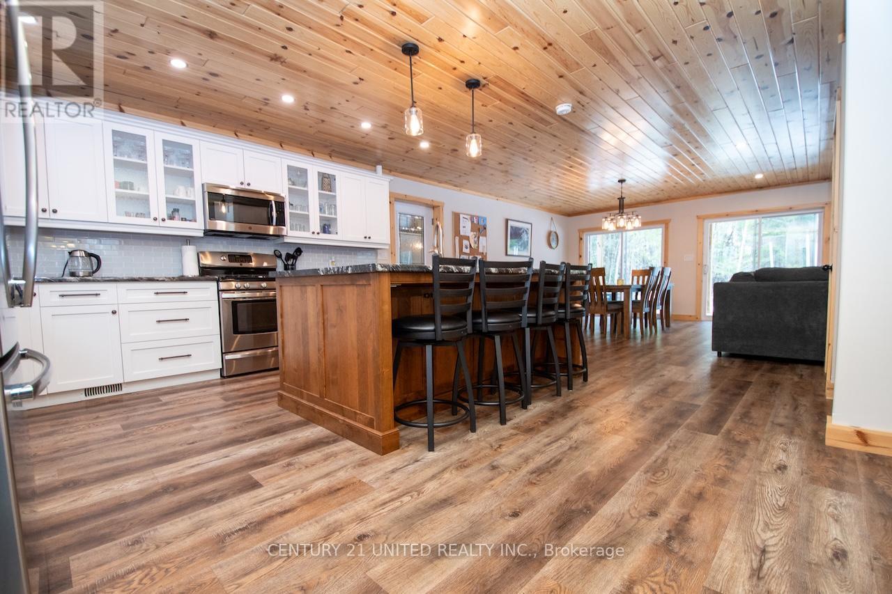 1525 South Baptiste Lake Road, Hastings Highlands (Herschel Ward), Ontario  K0L 1C0 - Photo 7 - X13019252