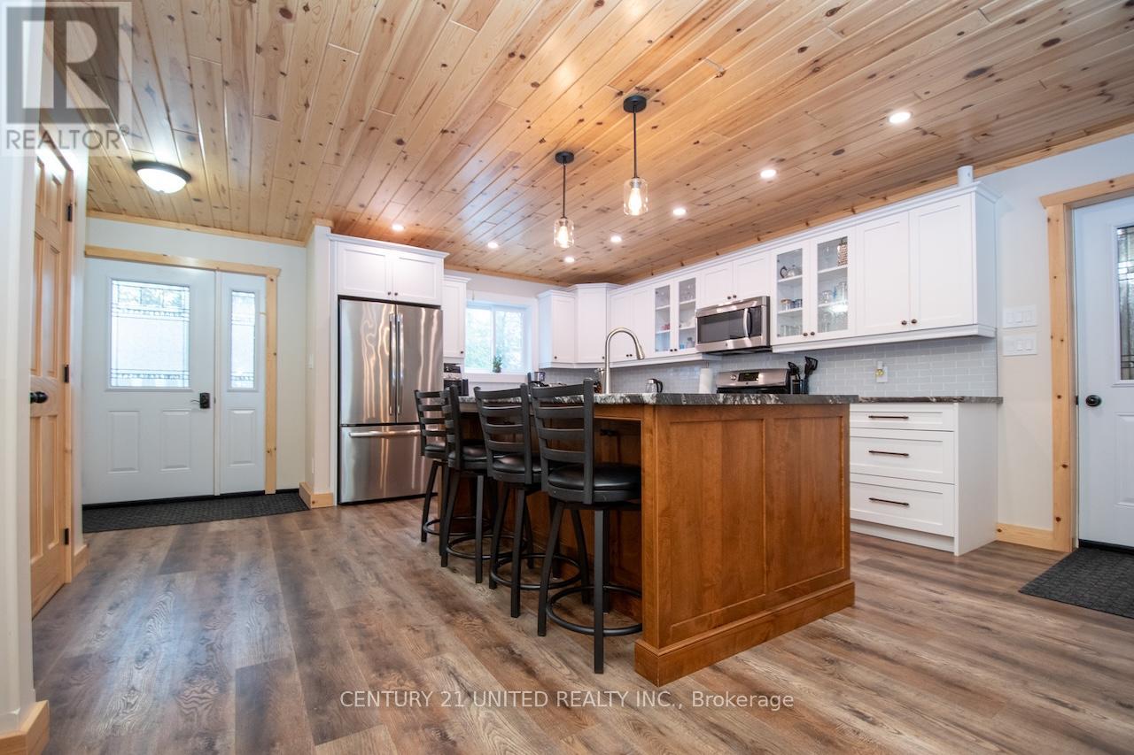 1525 South Baptiste Lake Road, Hastings Highlands (Herschel Ward), Ontario  K0L 1C0 - Photo 9 - X13019252