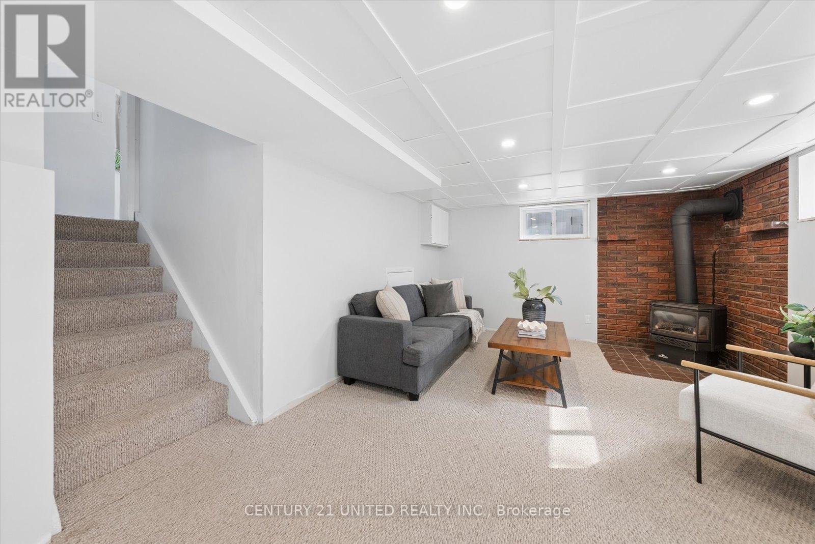 1309 Royal Drive, Peterborough (Northcrest Ward 5), Ontario  K9H 6R6 - Photo 23 - X13019466