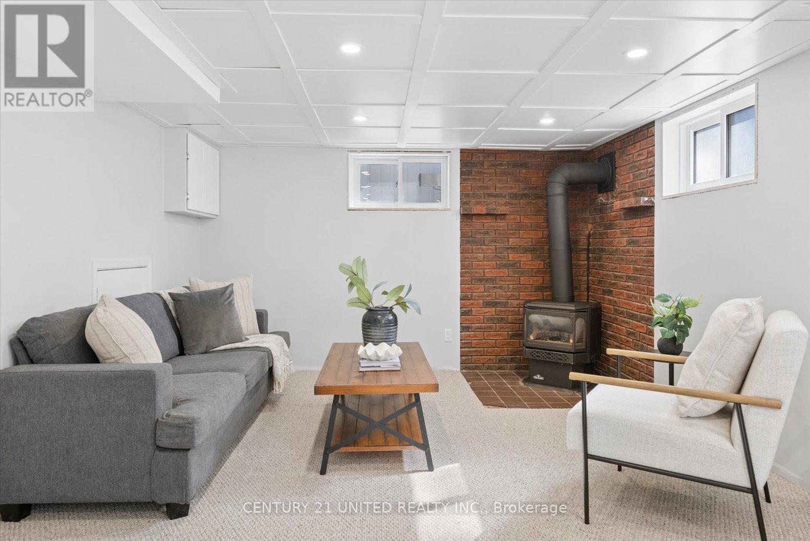 1309 Royal Drive, Peterborough (Northcrest Ward 5), Ontario  K9H 6R6 - Photo 24 - X13019466