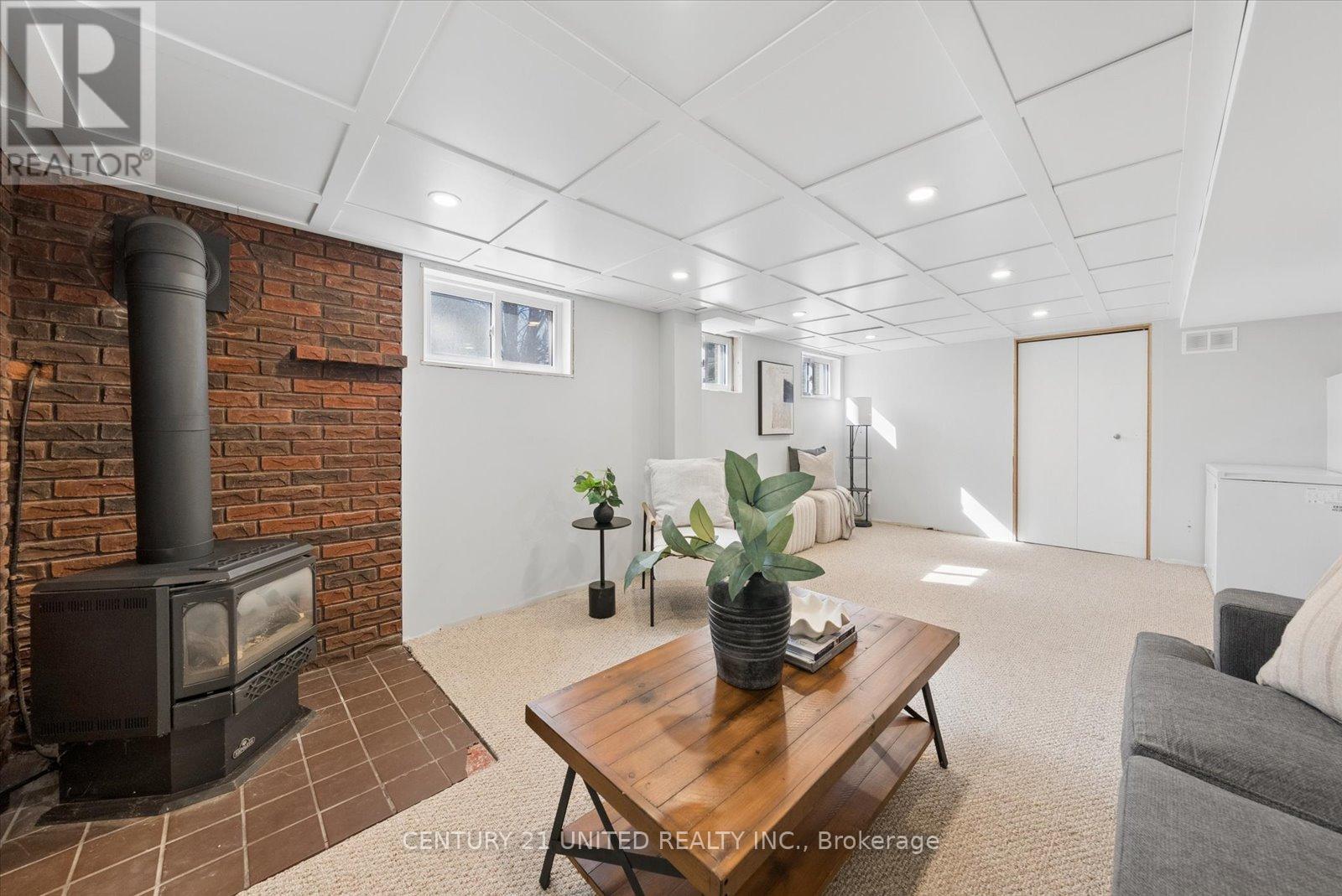 1309 Royal Drive, Peterborough (Northcrest Ward 5), Ontario  K9H 6R6 - Photo 25 - X13019466