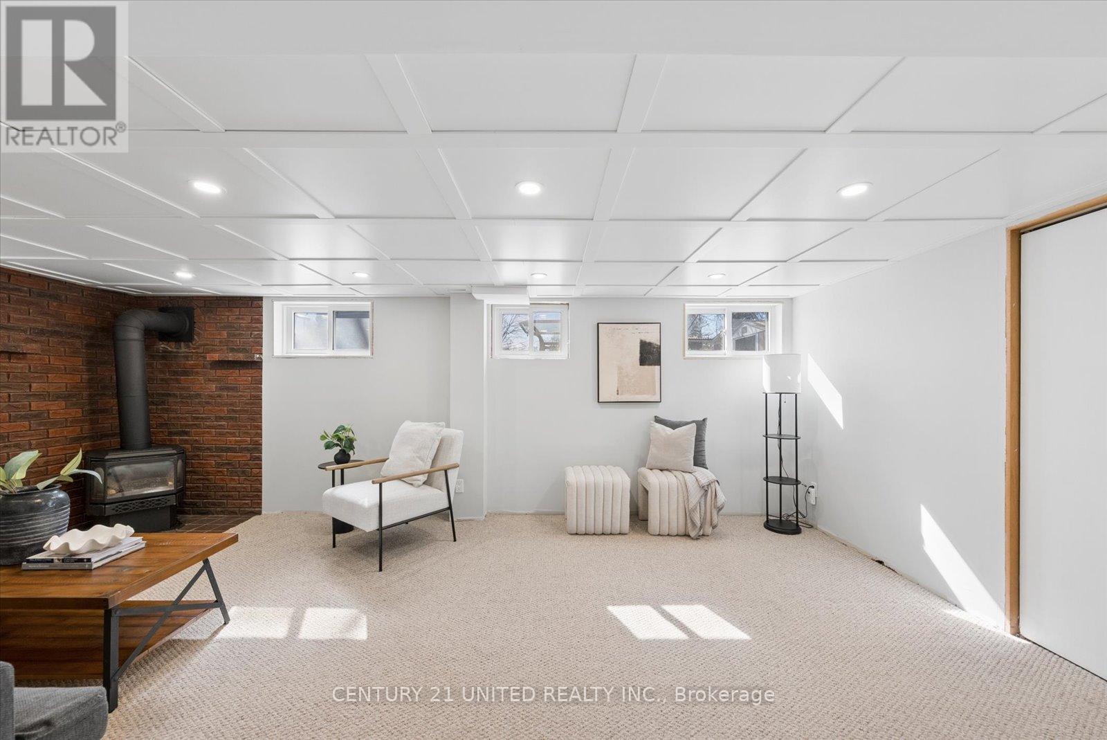 1309 Royal Drive, Peterborough (Northcrest Ward 5), Ontario  K9H 6R6 - Photo 26 - X13019466