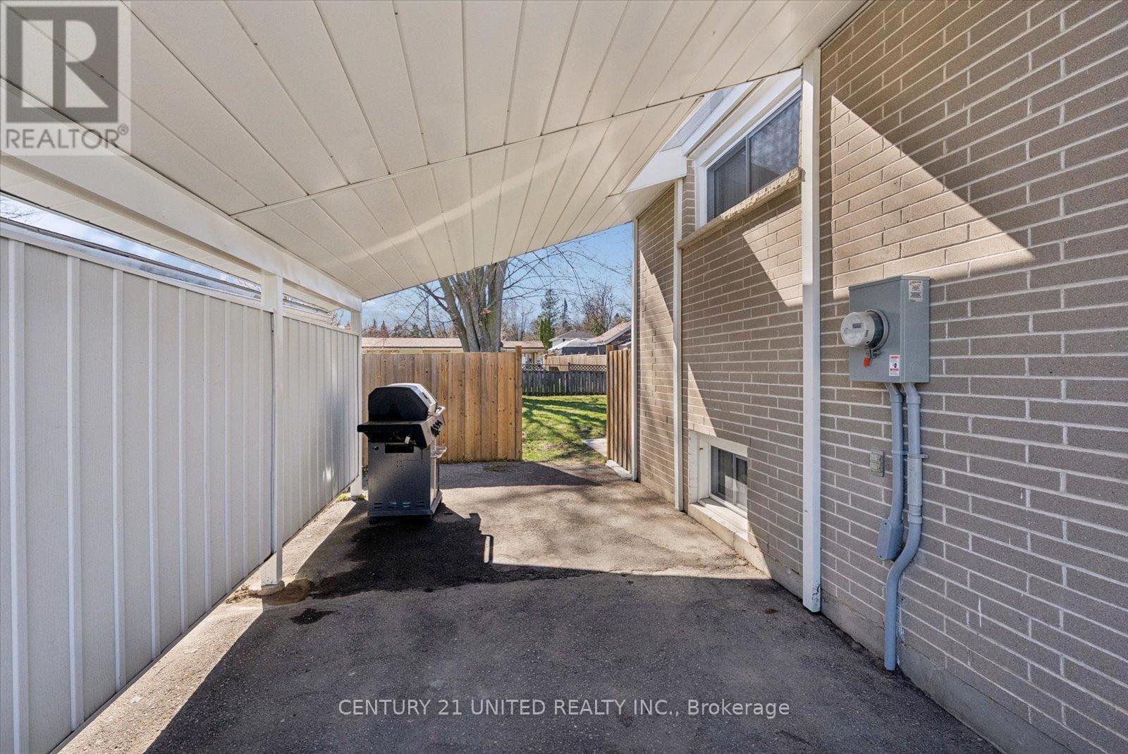 1309 Royal Drive, Peterborough (Northcrest Ward 5), Ontario  K9H 6R6 - Photo 28 - X13019466