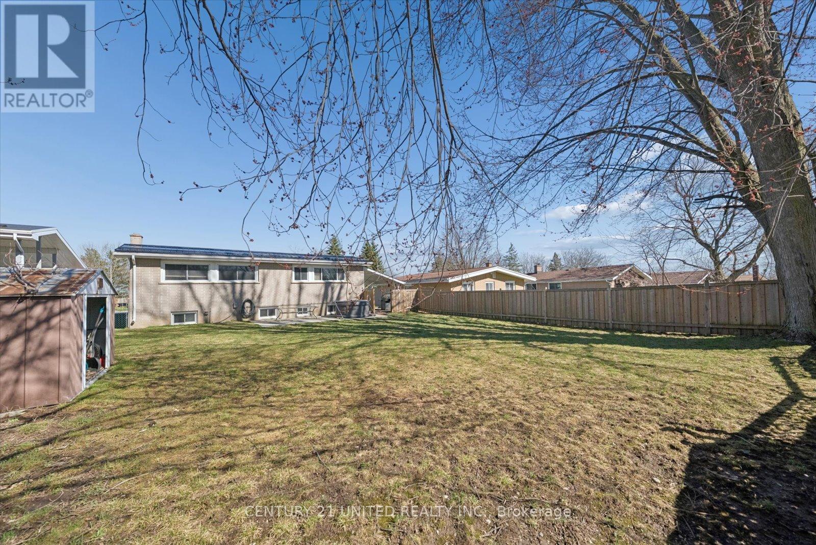 1309 Royal Drive, Peterborough (Northcrest Ward 5), Ontario  K9H 6R6 - Photo 29 - X13019466
