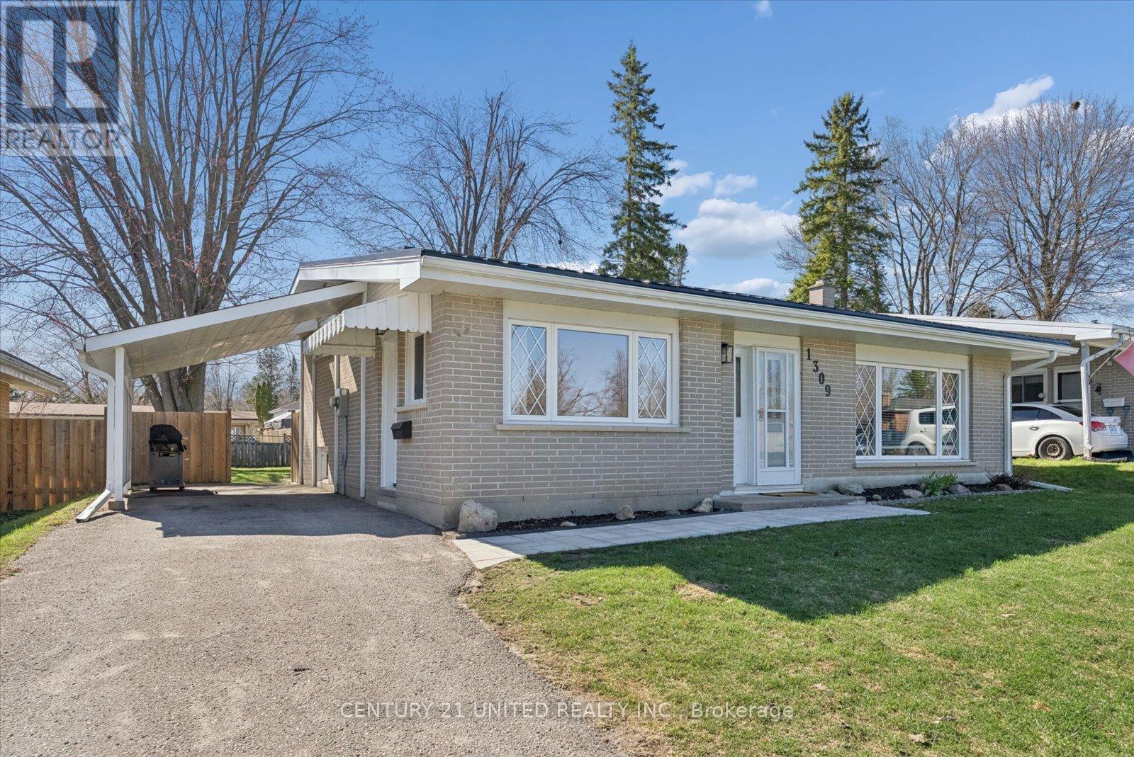 1309 Royal Drive, Peterborough (Northcrest Ward 5), Ontario  K9H 6R6 - Photo 33 - X13019466