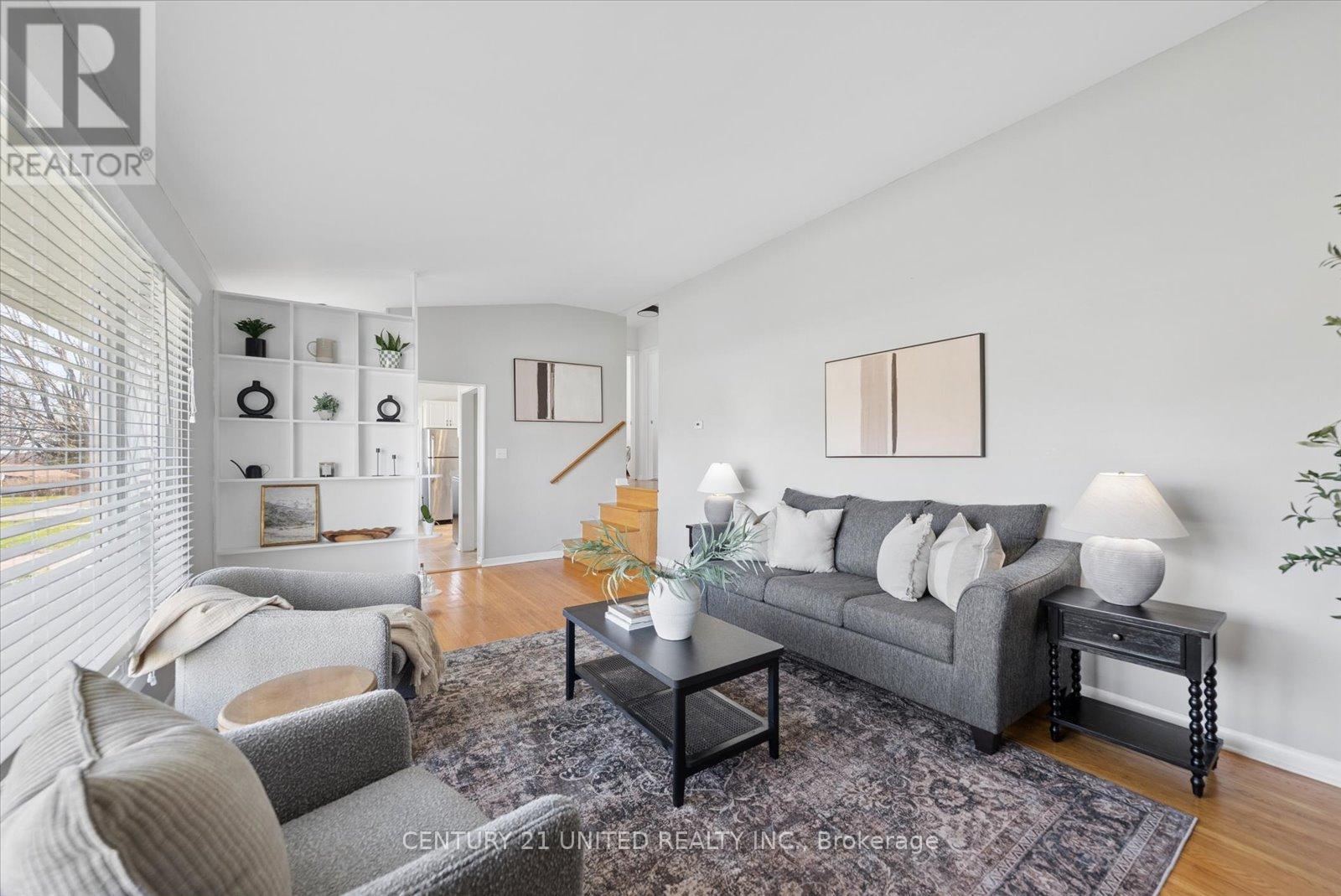 1309 Royal Drive, Peterborough (Northcrest Ward 5), Ontario  K9H 6R6 - Photo 8 - X13019466