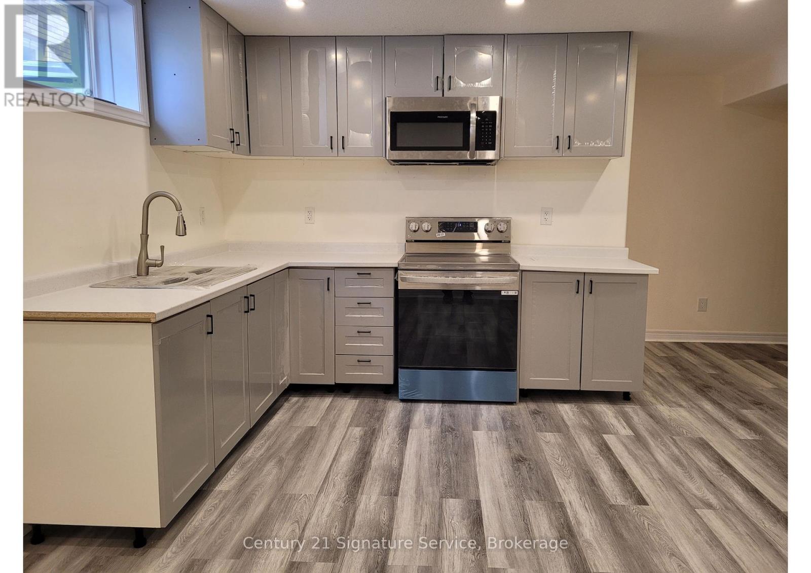 Basement - 31 Maryann Lane, Asphodel-Norwood, Ontario  K0L 2V0 - Photo 2 - X13019204