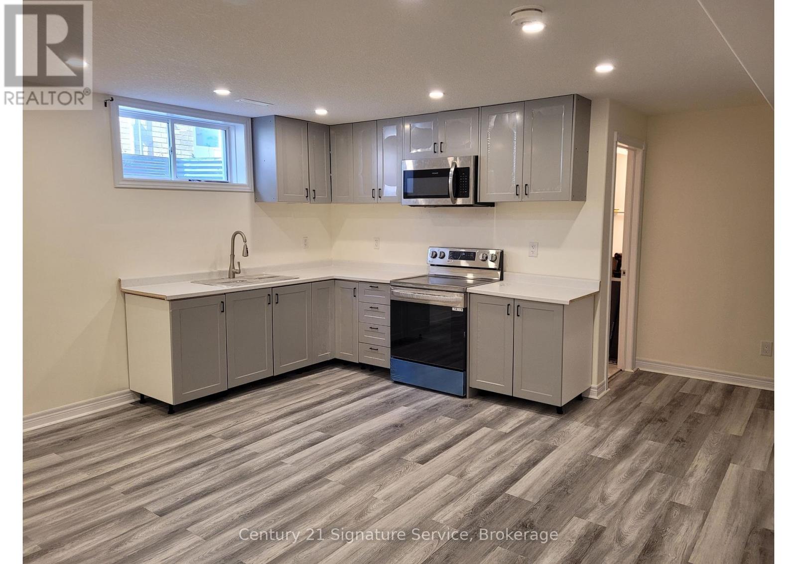 Basement - 31 Maryann Lane, Asphodel-Norwood, Ontario  K0L 2V0 - Photo 4 - X13019204