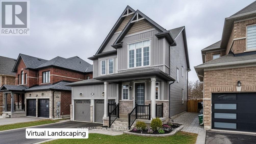 31 Connolly Road, Kawartha Lakes (Lindsay), Ontario  K9V 0P1 - Photo 2 - X13019380