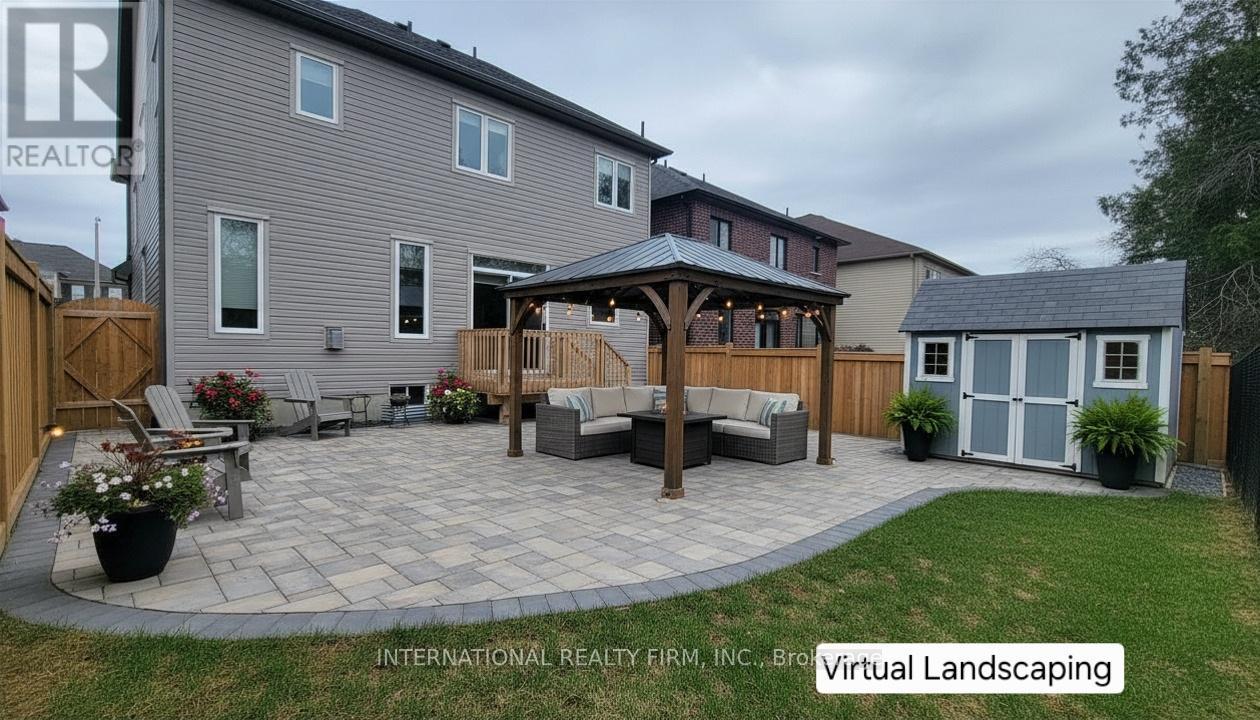 31 Connolly Road, Kawartha Lakes (Lindsay), Ontario  K9V 0P1 - Photo 37 - X13019380