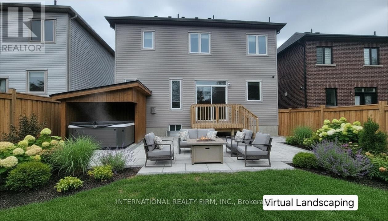 31 Connolly Road, Kawartha Lakes (Lindsay), Ontario  K9V 0P1 - Photo 39 - X13019380