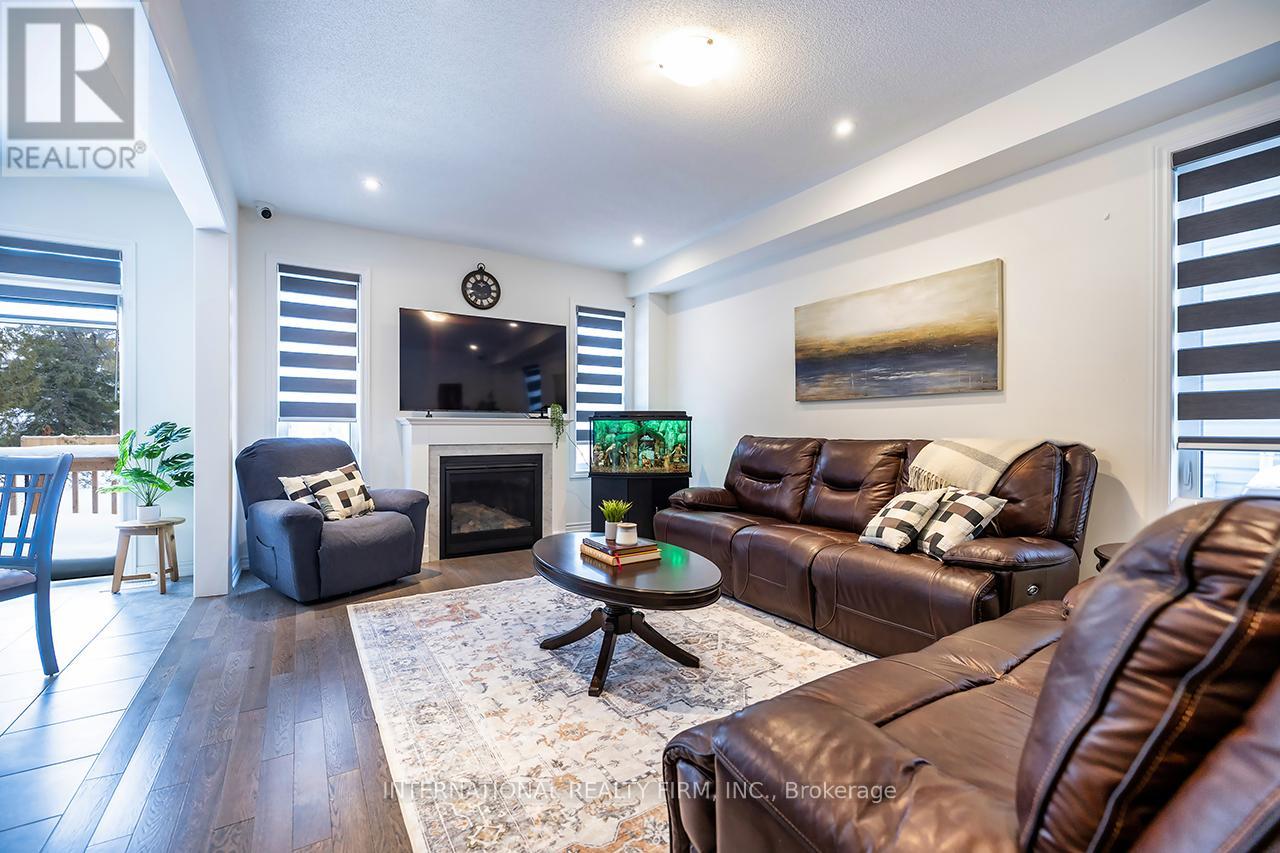 31 Connolly Road, Kawartha Lakes (Lindsay), Ontario  K9V 0P1 - Photo 9 - X13019380