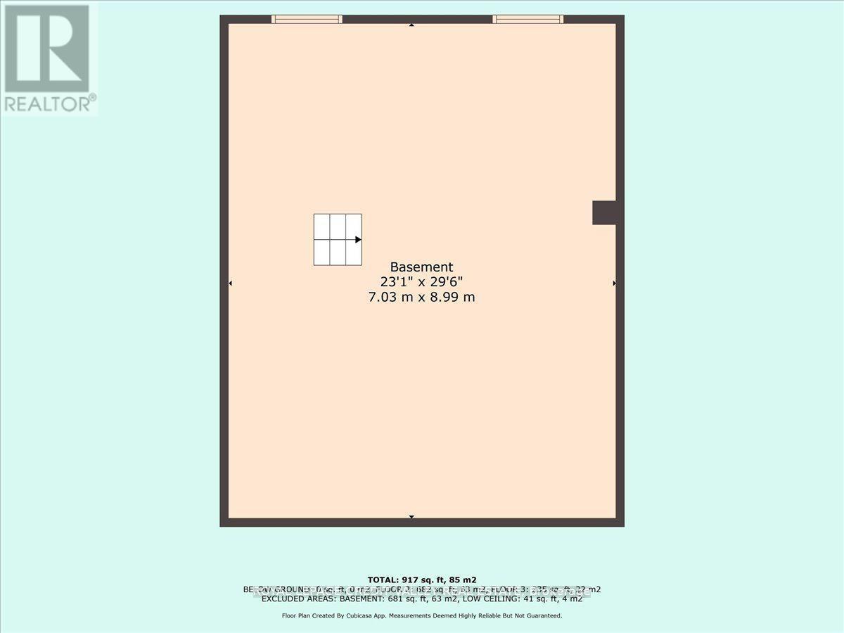 18 Snow Road S, Bancroft (Bancroft Ward), Ontario  K0L 1C0 - Photo 23 - X13019382