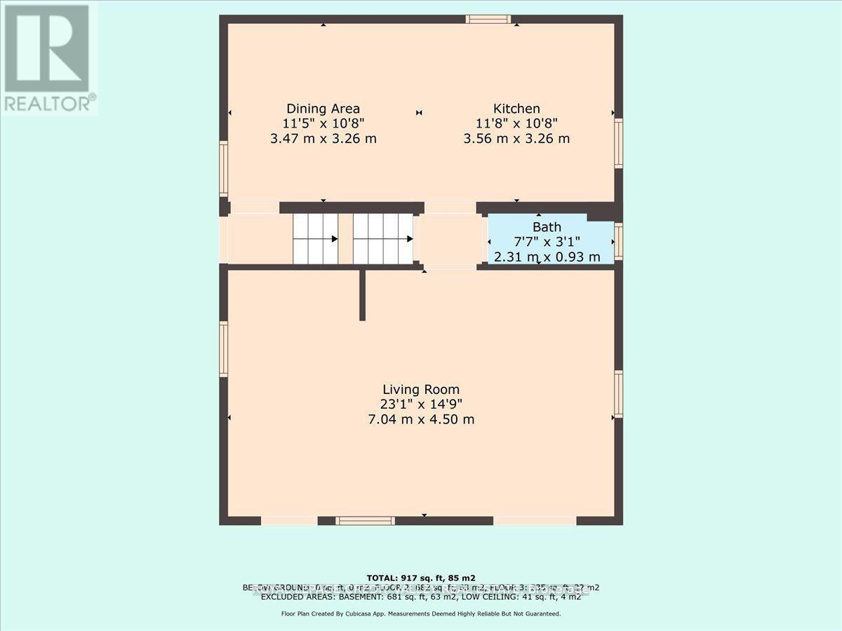 18 Snow Road S, Bancroft (Bancroft Ward), Ontario  K0L 1C0 - Photo 24 - X13019382
