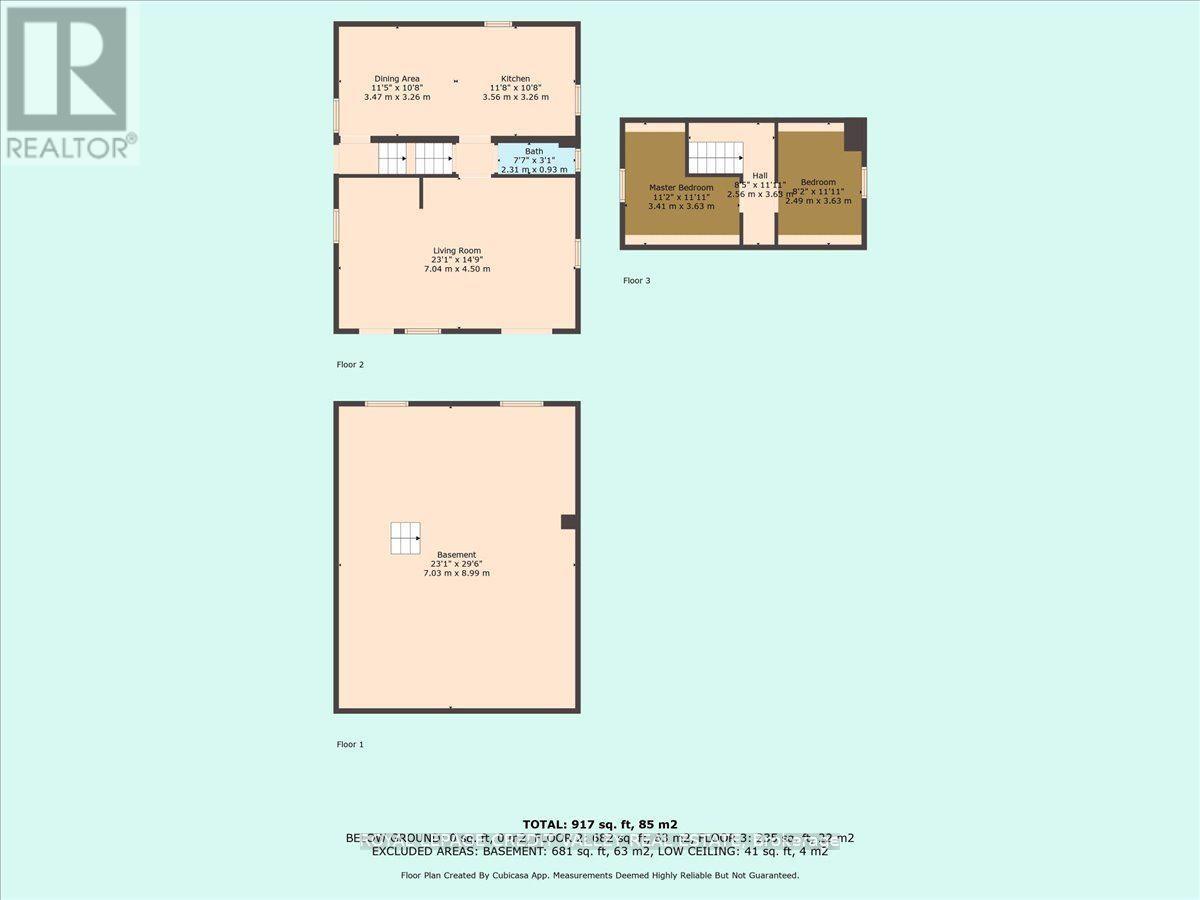 18 Snow Road S, Bancroft (Bancroft Ward), Ontario  K0L 1C0 - Photo 26 - X13019382