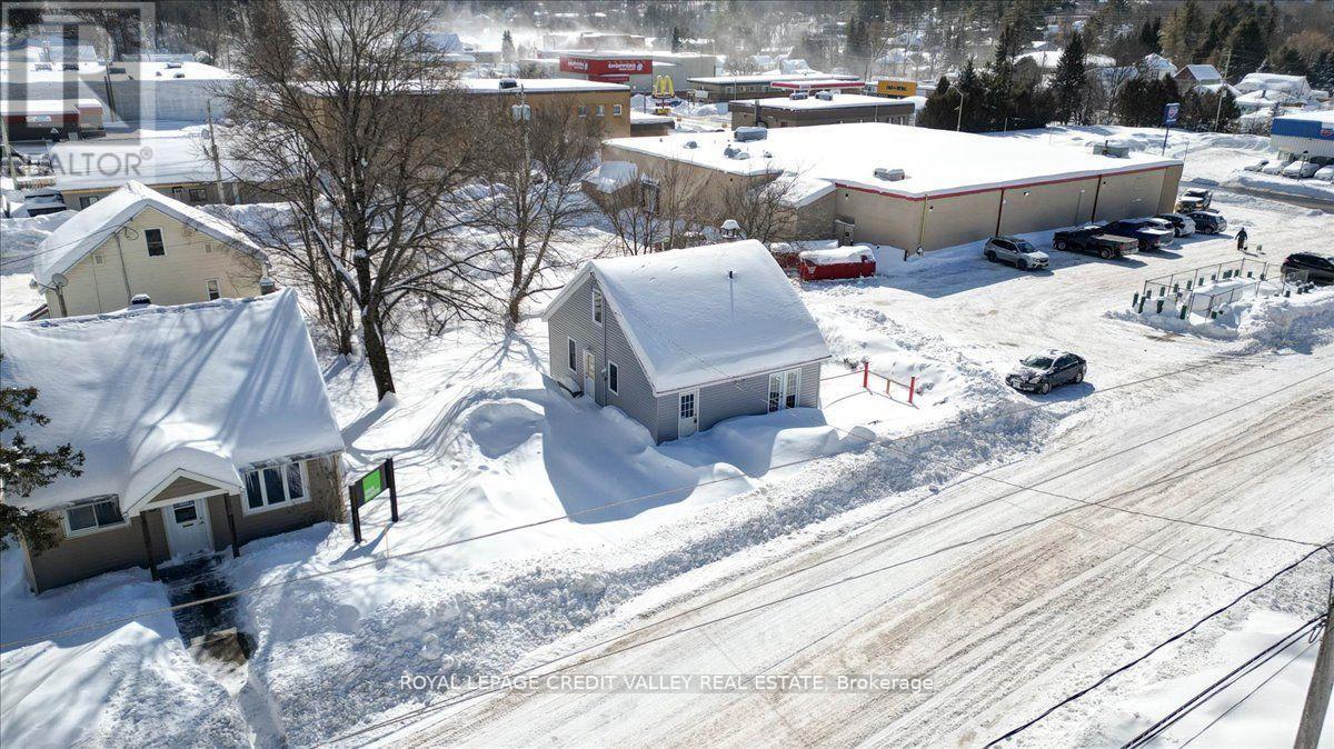 18 Snow Road S, Bancroft (Bancroft Ward), Ontario  K0L 1C0 - Photo 3 - X13019382