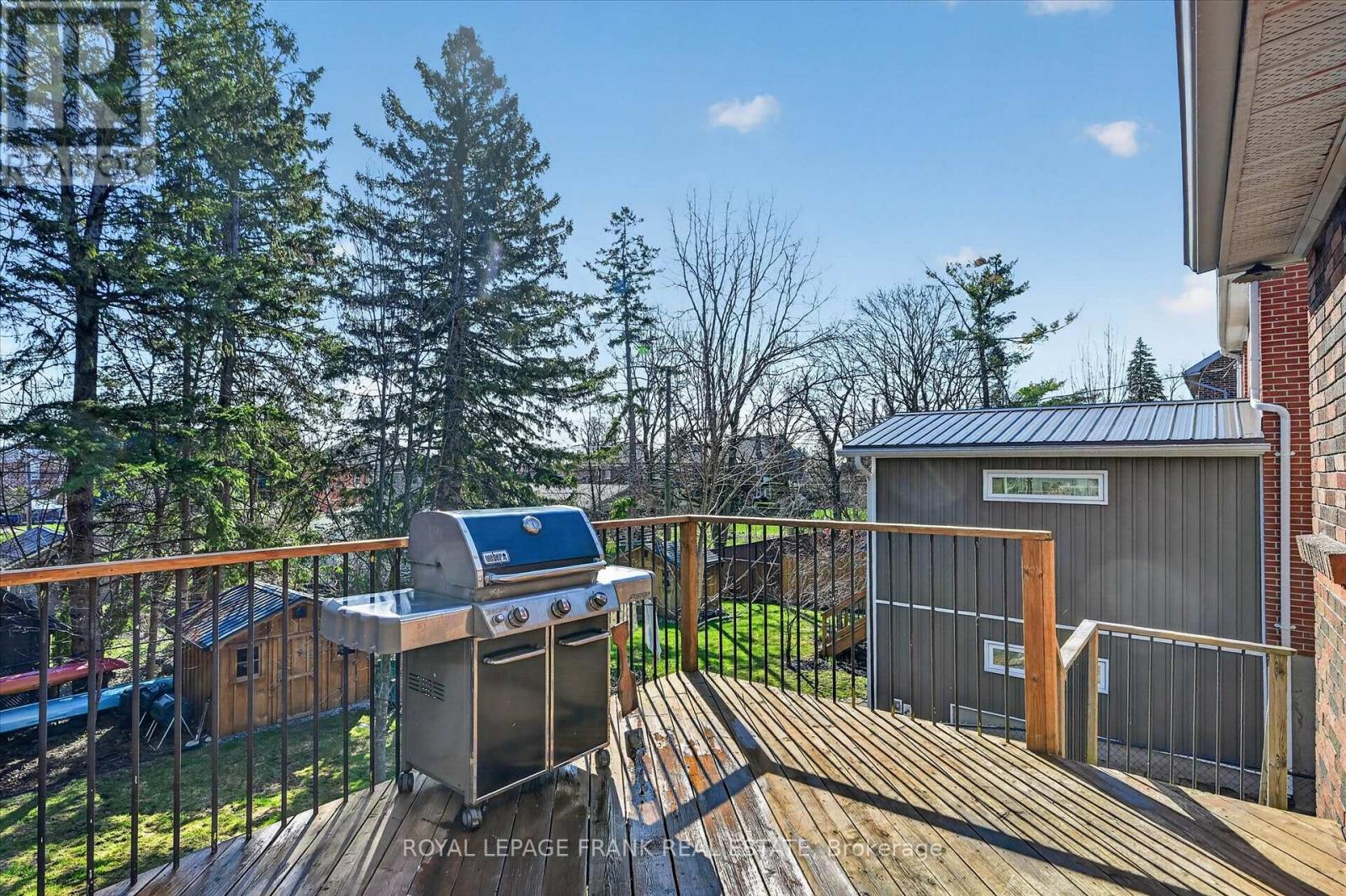 452 Gordon Avenue, Peterborough (Town Ward 3), Ontario  K9J 6G5 - Photo 13 - X13019524