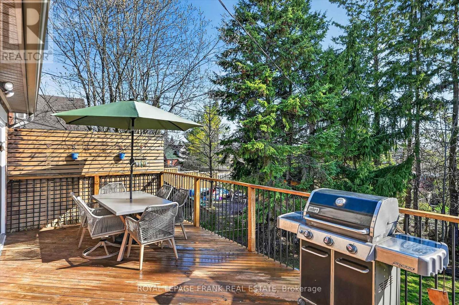 452 Gordon Avenue, Peterborough (Town Ward 3), Ontario  K9J 6G5 - Photo 14 - X13019524