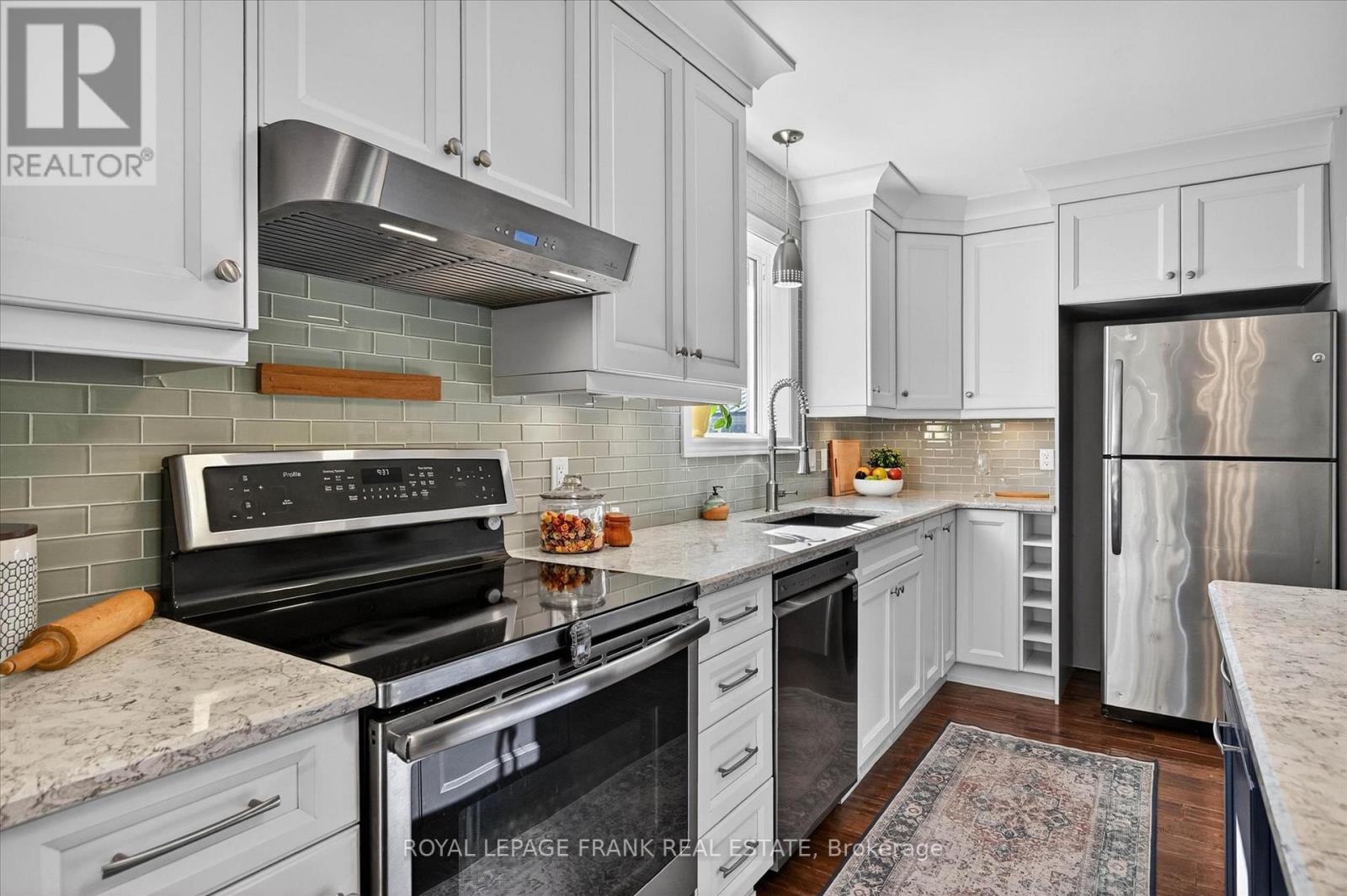 452 Gordon Avenue, Peterborough (Town Ward 3), Ontario  K9J 6G5 - Photo 16 - X13019524