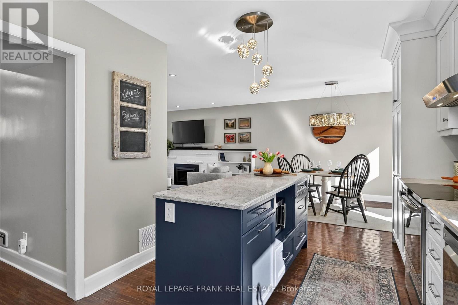 452 Gordon Avenue, Peterborough (Town Ward 3), Ontario  K9J 6G5 - Photo 19 - X13019524