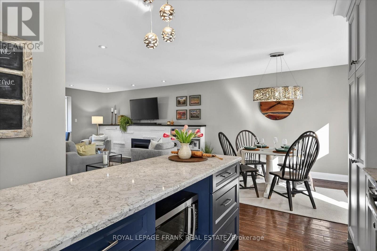 452 Gordon Avenue, Peterborough (Town Ward 3), Ontario  K9J 6G5 - Photo 20 - X13019524