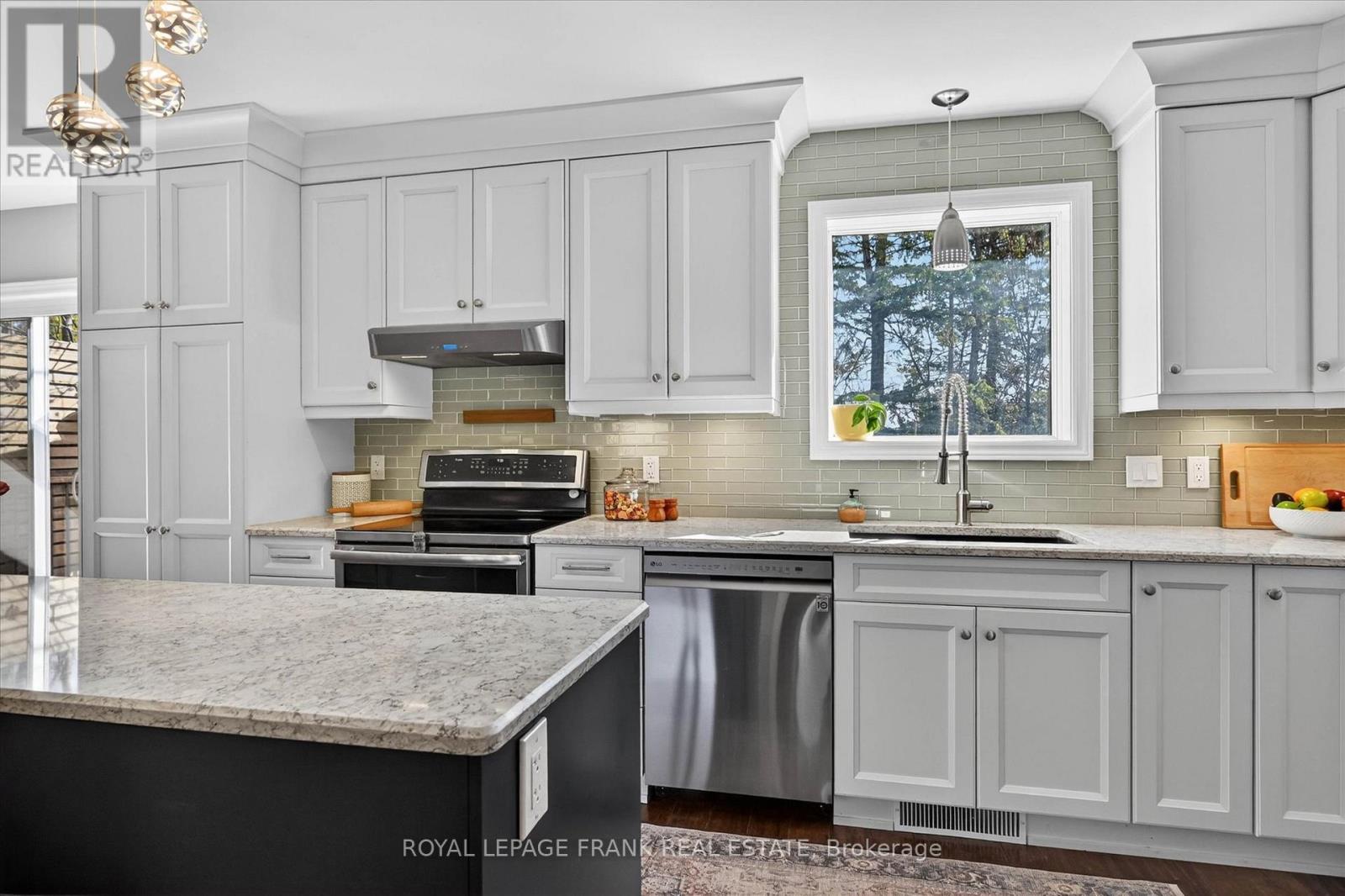 452 Gordon Avenue, Peterborough (Town Ward 3), Ontario  K9J 6G5 - Photo 21 - X13019524